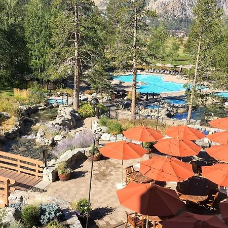 Resort At Squaw Creek'S 319 Olympic Valley  Extérieur photo