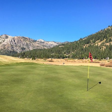 Resort At Squaw Creek'S 319 Olympic Valley  Extérieur photo