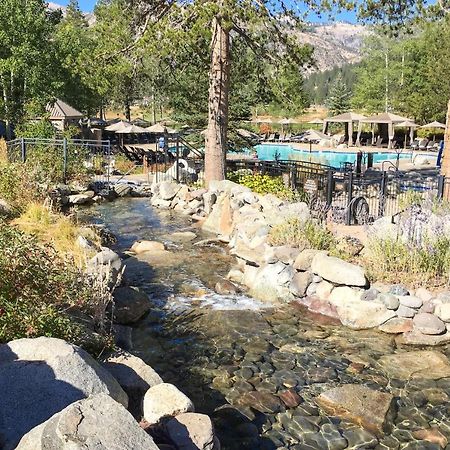 Resort At Squaw Creek'S 319 Olympic Valley  Extérieur photo