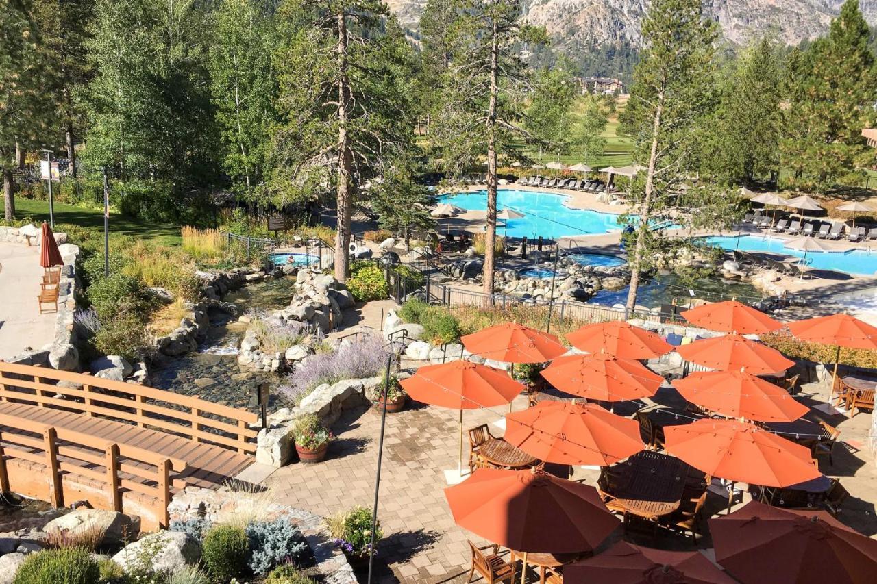 Resort At Squaw Creek'S 319 Olympic Valley  Extérieur photo