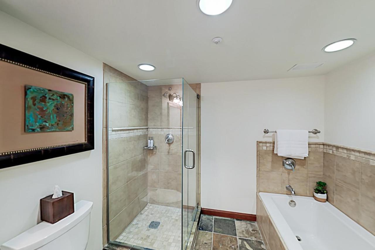 Resort At Squaw Creek'S 319 Olympic Valley  Extérieur photo
