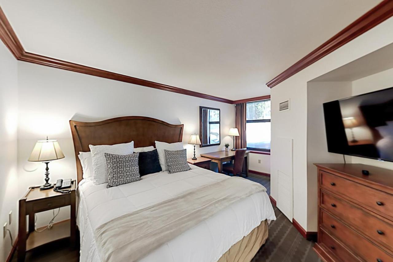 Resort At Squaw Creek'S 319 Olympic Valley  Extérieur photo