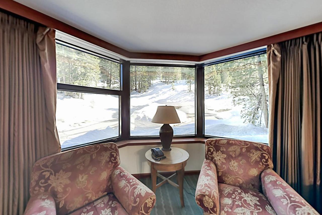 Resort At Squaw Creek'S 319 Olympic Valley  Extérieur photo